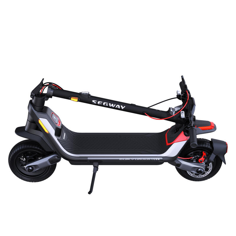 Trottinette électrique Segway KickScooter P100SE