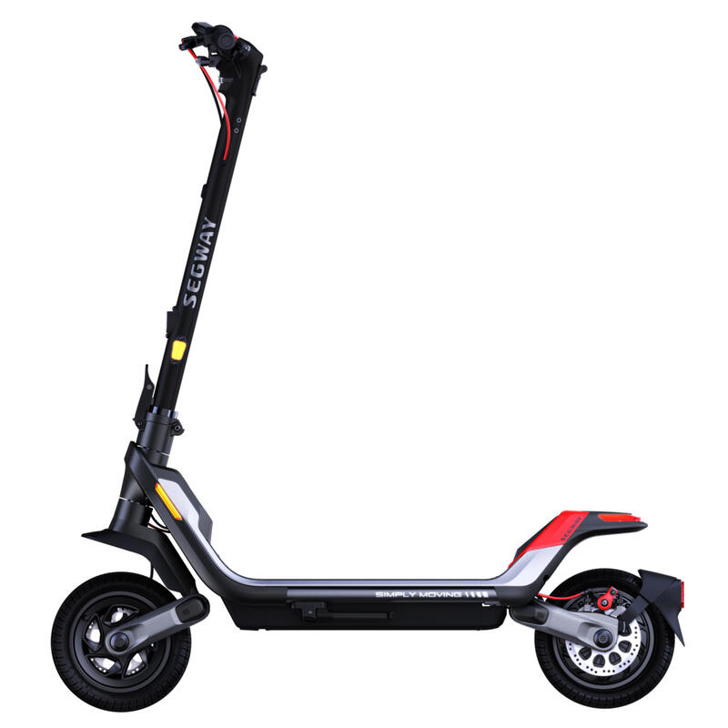 Segway KickScooter P100SE elektrische scooter