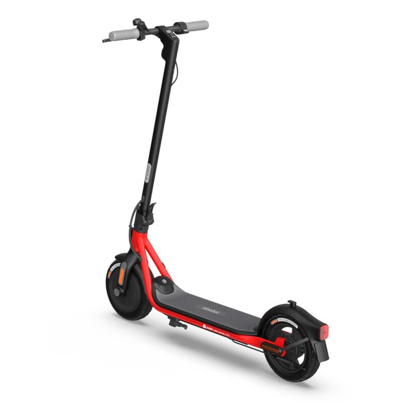 Ninebot KickTrotinete D18E Powered by Segway Trotinete eléctrica