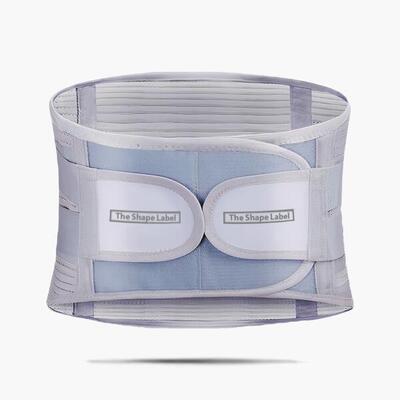 Lumbar belt advanced™ rugbrace onderrug