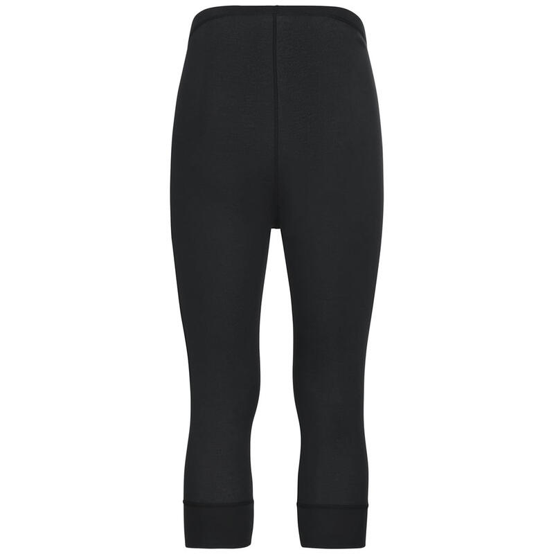 Driekwarts Broek Active Warm ECO