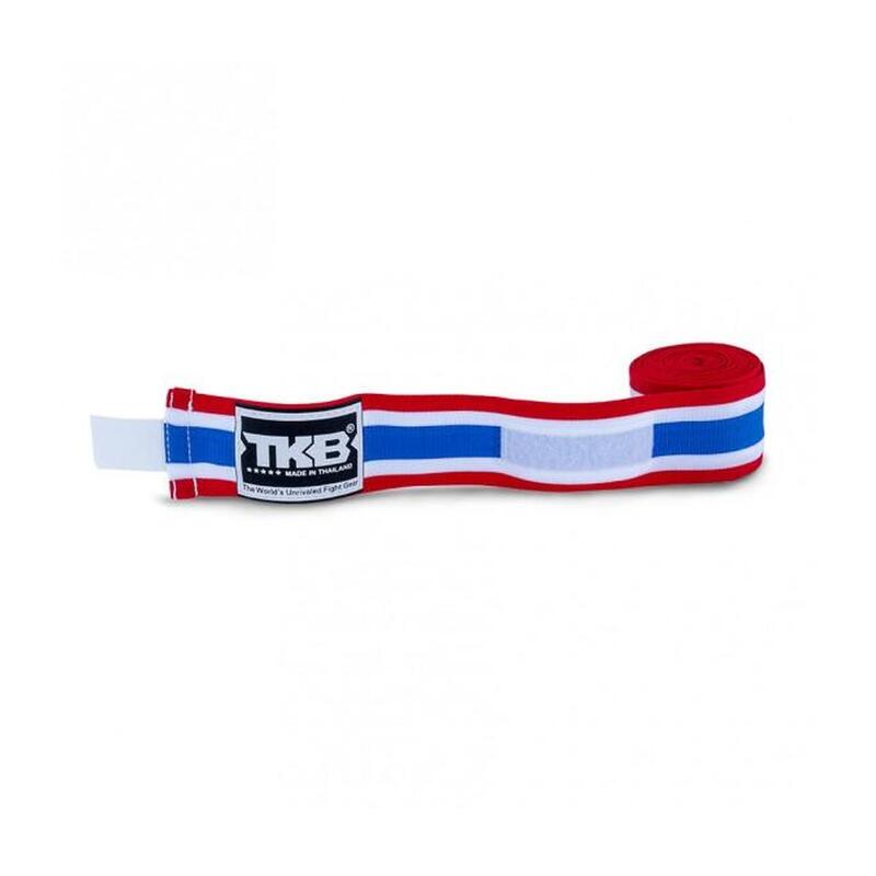 Bandaże bokserskie Top King T