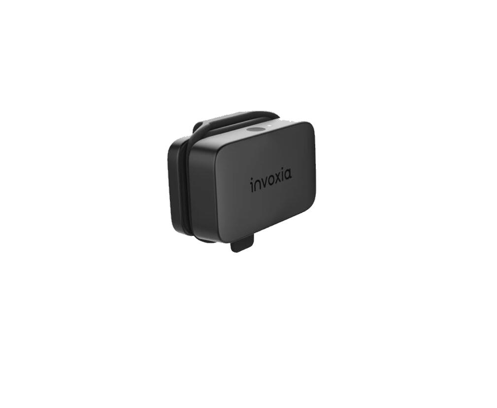 INVOXIA Inseguitore di animali domestici - Adulto - PET TRACKER GPS