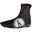 Overshoes Raceviz Artic 2.0 Polyester Black Size 42-45