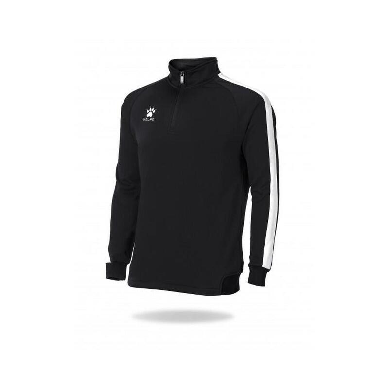 Sudadera Kelme Sudadera Global Unisex En Color Negro