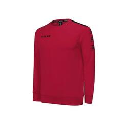 Sudadera Kelme Sudadera Lince Unisex En Color Negro