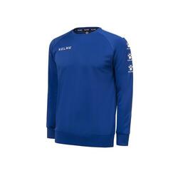 Sudadera Lince Kelme unisex en color negro