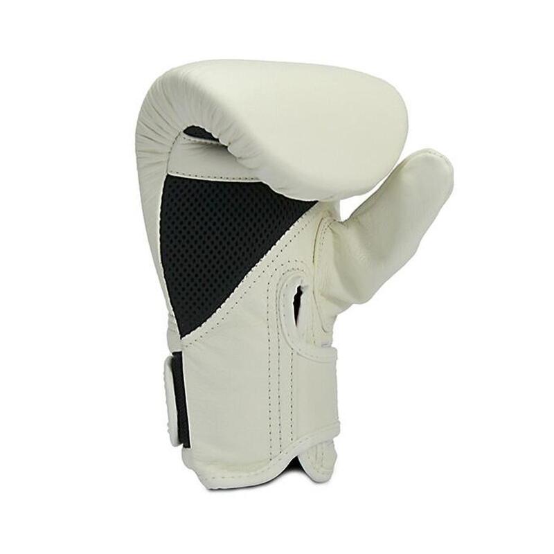 Gants de boxe en cuir Top King Air