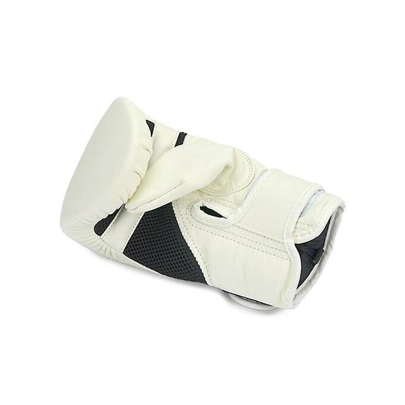 Gants de boxe en cuir Top King Air