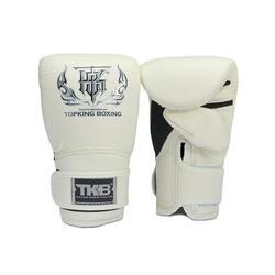 Gants de boxe en cuir Top King Air