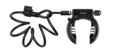 XLC Blocco telaio Fantomas II LO-F02 + cavo 1800x10mm