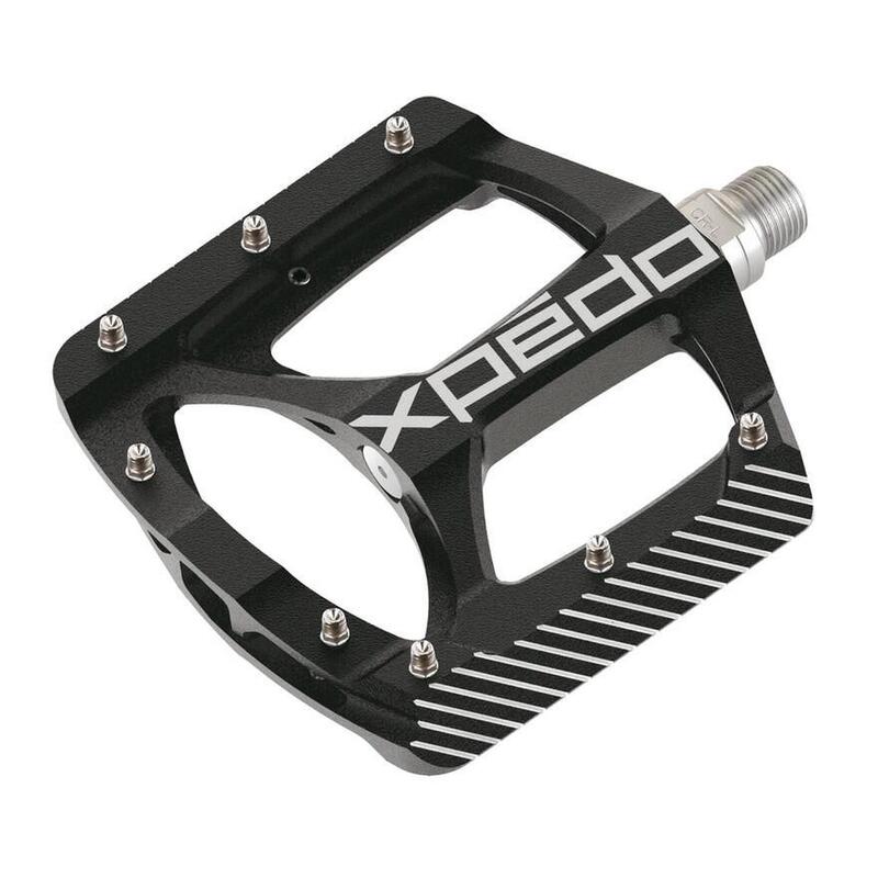 XPEDO Pedal ZED  9/16"