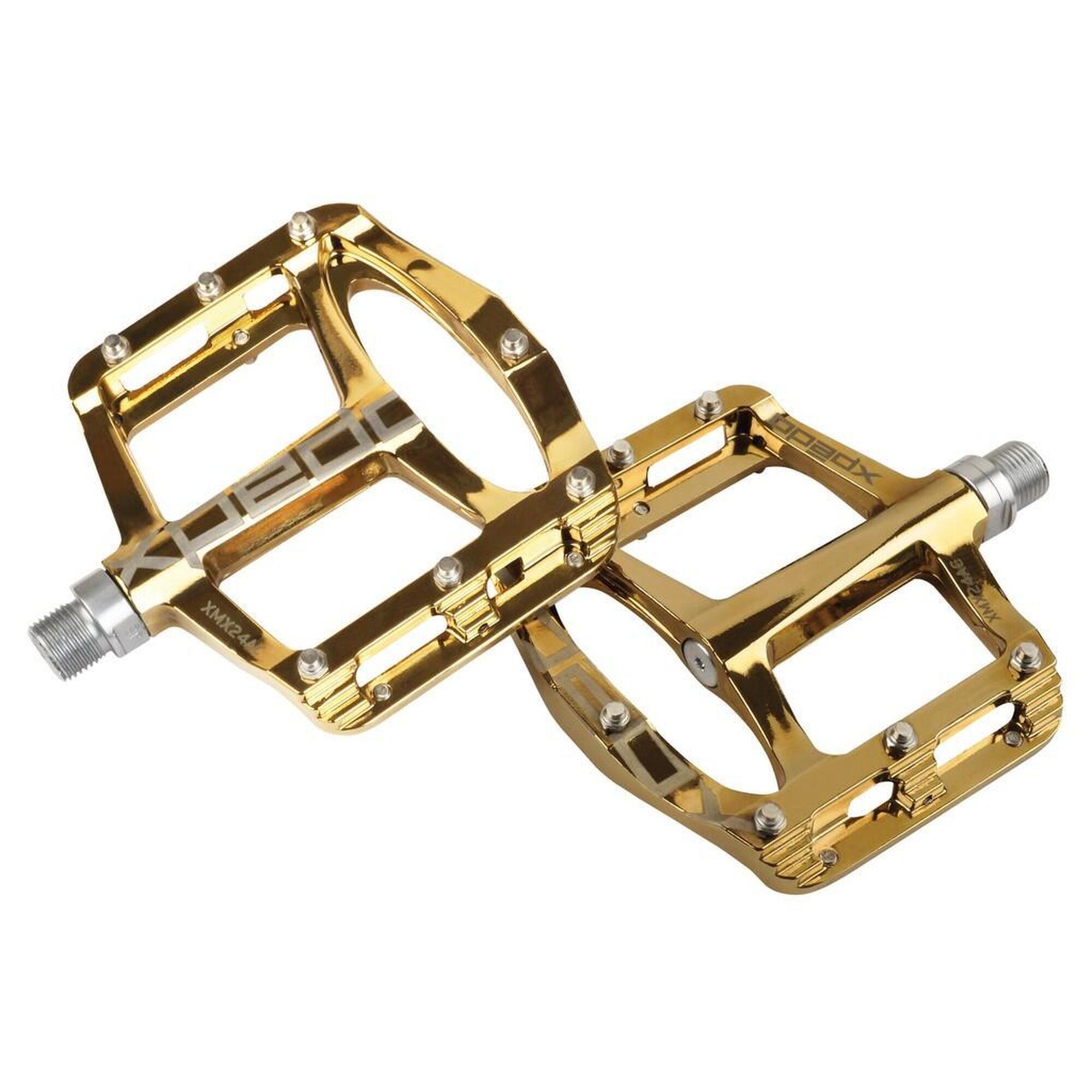 XPEDO Pedal SPRY+ 9/16"