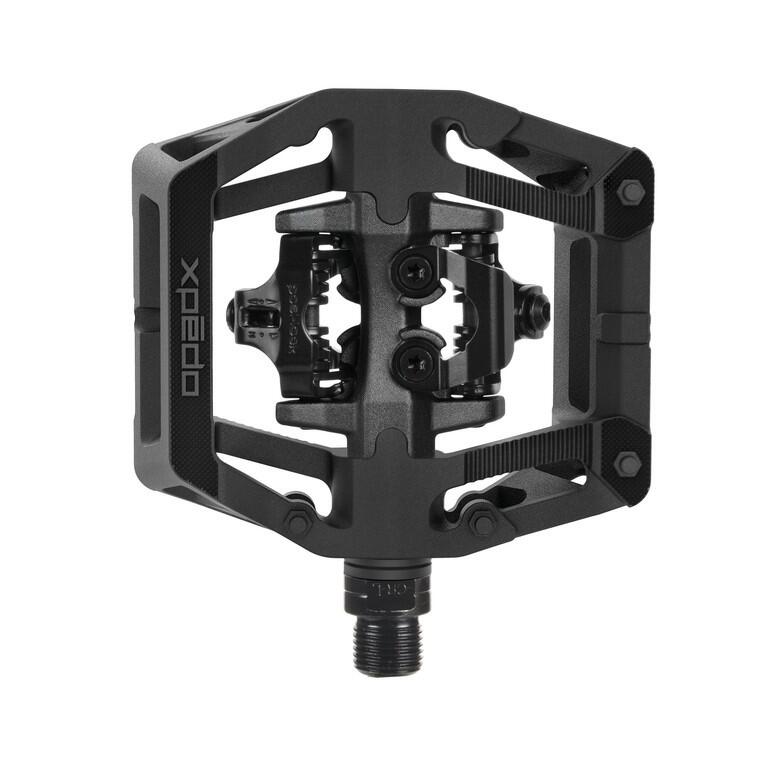 XPEDO XPEDO Pedal Clipless GFX Neo  9/16"