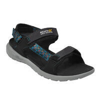 Sandales MARINE Homme (Gris/bleu)