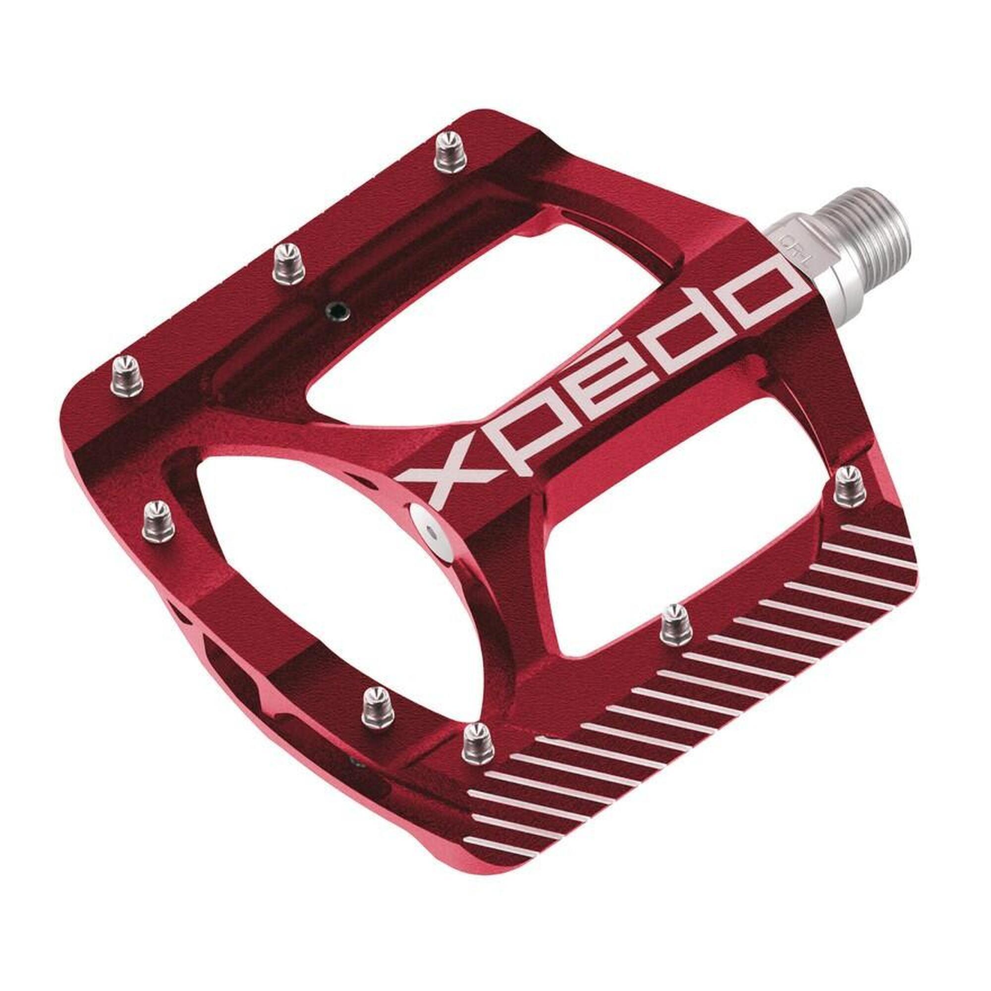 XPEDO XPEDO Pedal ZED  9/16"