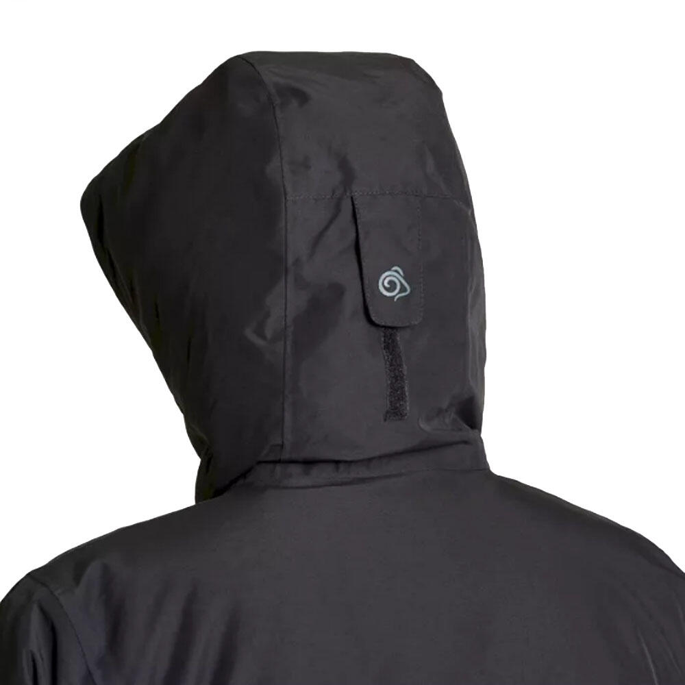 Veste Isolée EXPERT Homme (Noir) 2/5