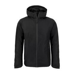 Veste Isolée EXPERT Homme (Noir)