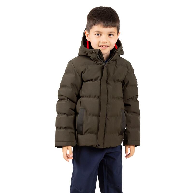 Chaqueta Habbton Niños Hiedra