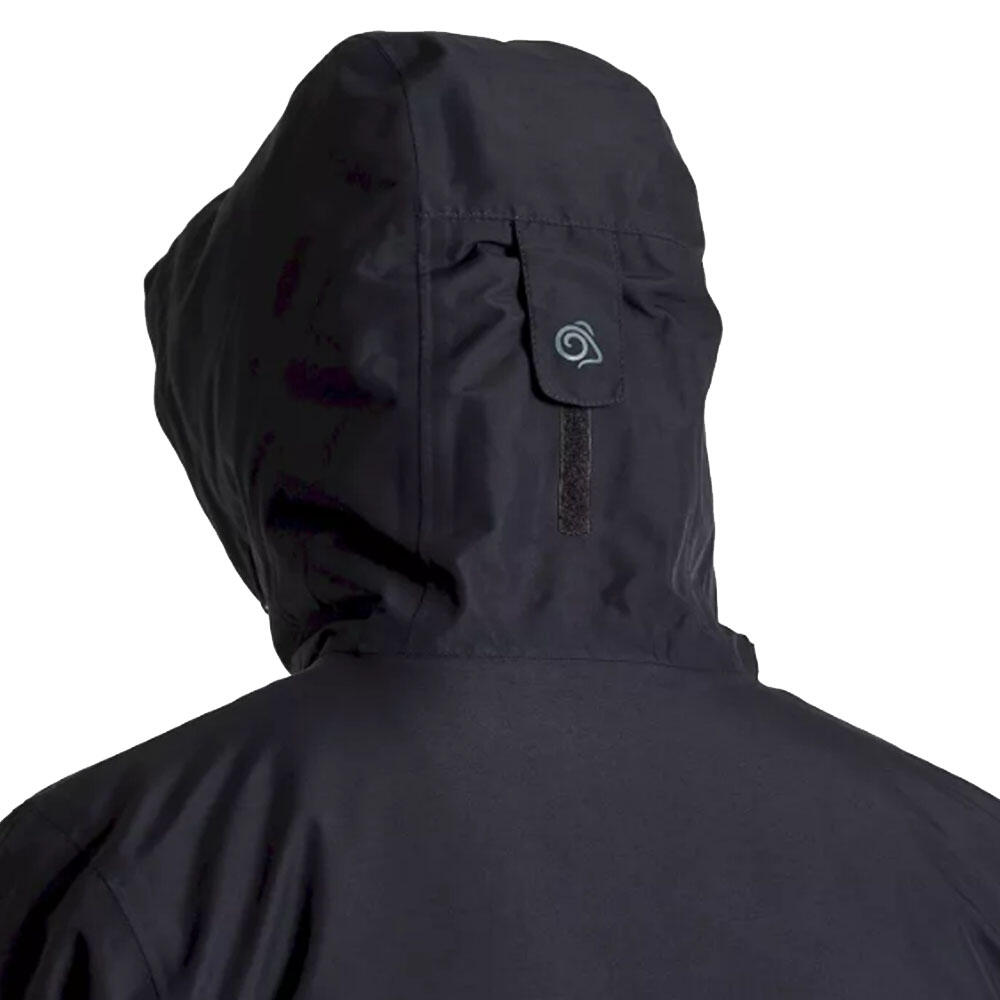 Veste Isolée EXPERT Homme (Bleu Marine Foncé) 2/5