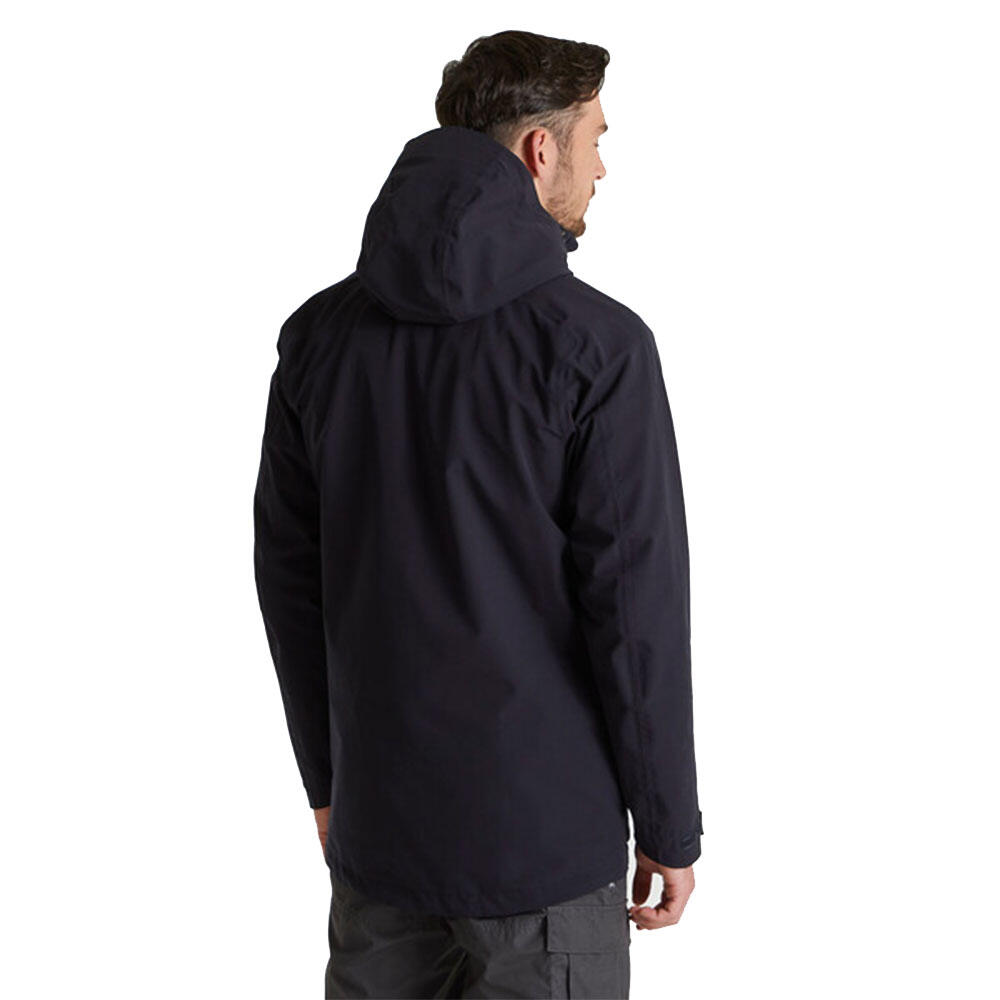 Veste EXPERT KIWI PRO Homme (Bleu Marine Foncé) 3/5