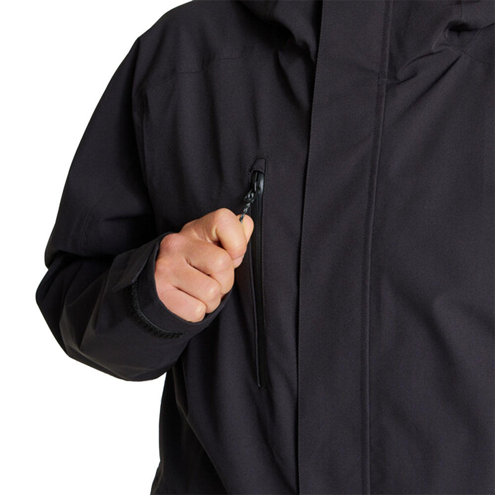 Veste EXPERT KIWI PRO Homme (Noir) 3/5