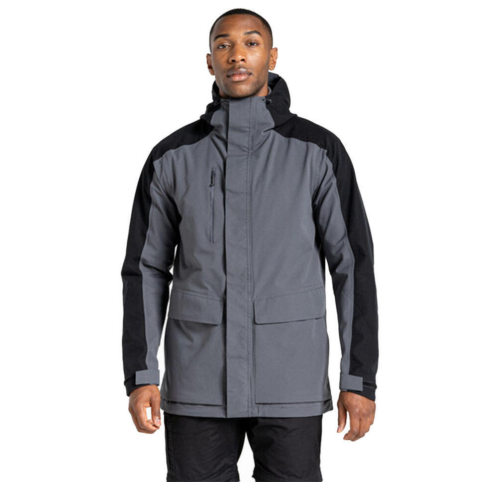 Męska Kurtka Expert Kiwi Pro Stretch Jacket