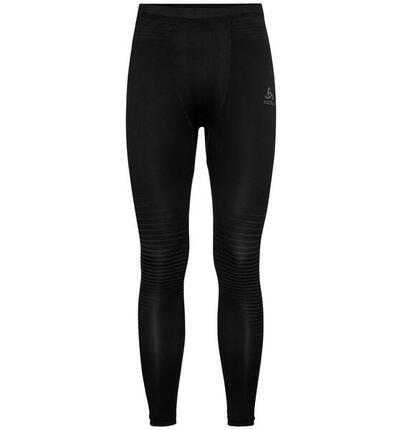 M Pantalon Long Performance Light - noir - hommes - SkiSnowboardBikeHard Running