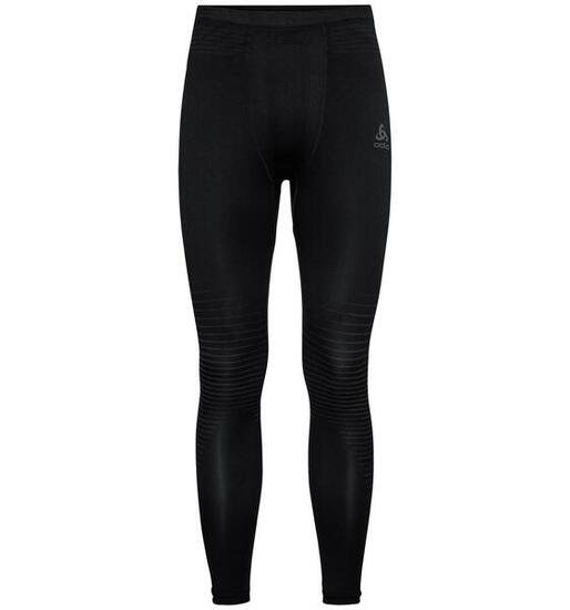 M Pantalon Long Performance Light - noir - hommes - SkiSnowboardBikeHard Running