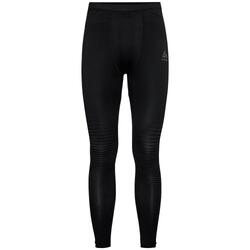 M Pantalon Long Performance Light - noir - hommes - SkiSnowboardBikeHard Running