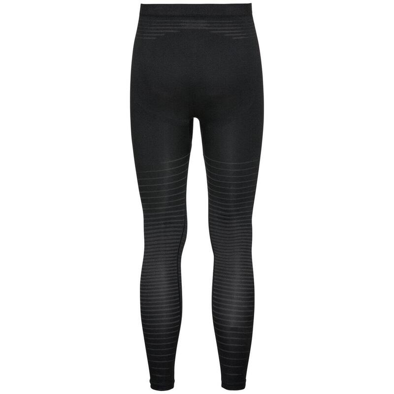 M Pantalon Long Performance Light - noir - hommes - SkiSnowboardBikeHard Running