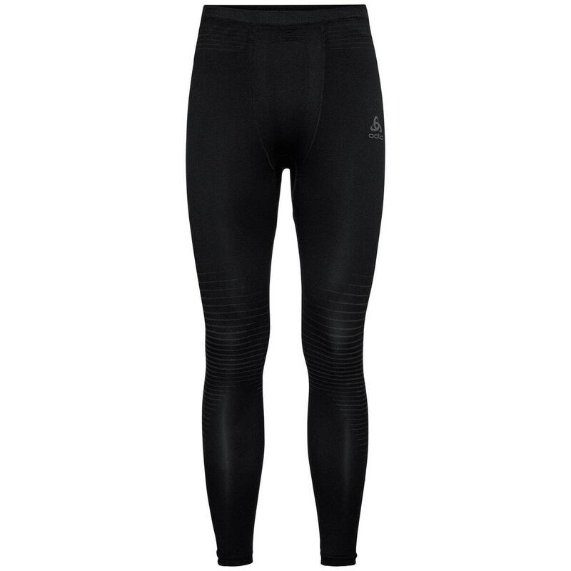 M Pant Long Performance Light -  - 188122-15000 black - heren - Fietsen |