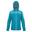 Veste TARVOS Femme (Turquoise Clair / Turquoise Vif)