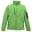 Veste softshell ARCOLA Homme (Vert/gris foncé)