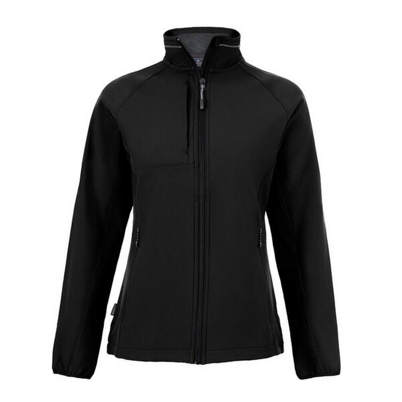Jacheta Soft Shell Drumeții În Natură Craghoppers Femei