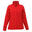 Veste UPROAR Femme (Rouge/ Gris)