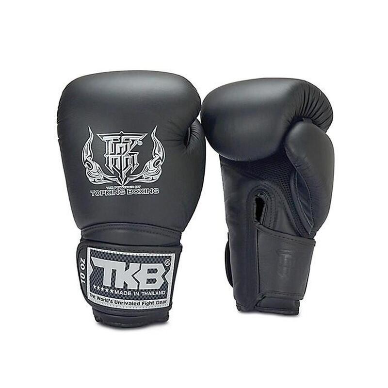 Top King Muay Thai Super Air Boxkesztyű