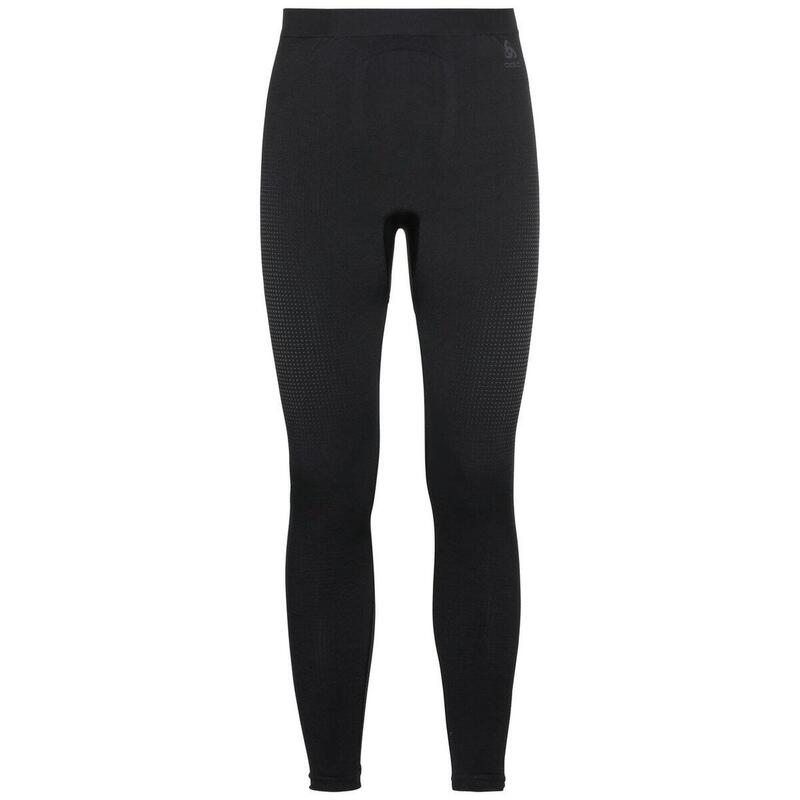 Męskie spodnie do biegania Pro Performance tights - Rough Radical