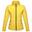 Professional Womens/Ladies Octagon II Waterproof Softshell Jacket (Bright