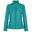 Veste CONNIE Femme (Turquoise Chiné)