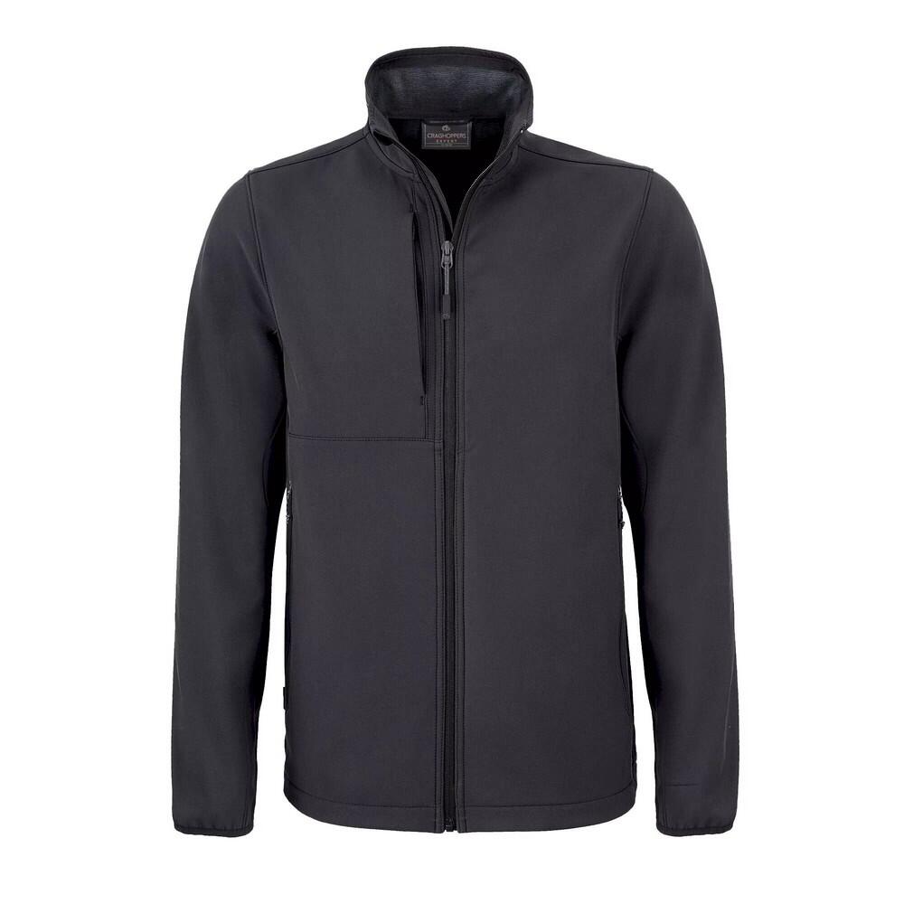 Męska Kurtka Soft Shell Expert Basecamp