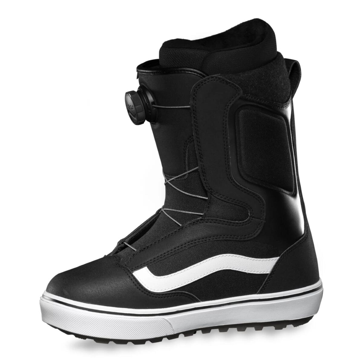 Vans Aura OG Boots Snowboard 4/4