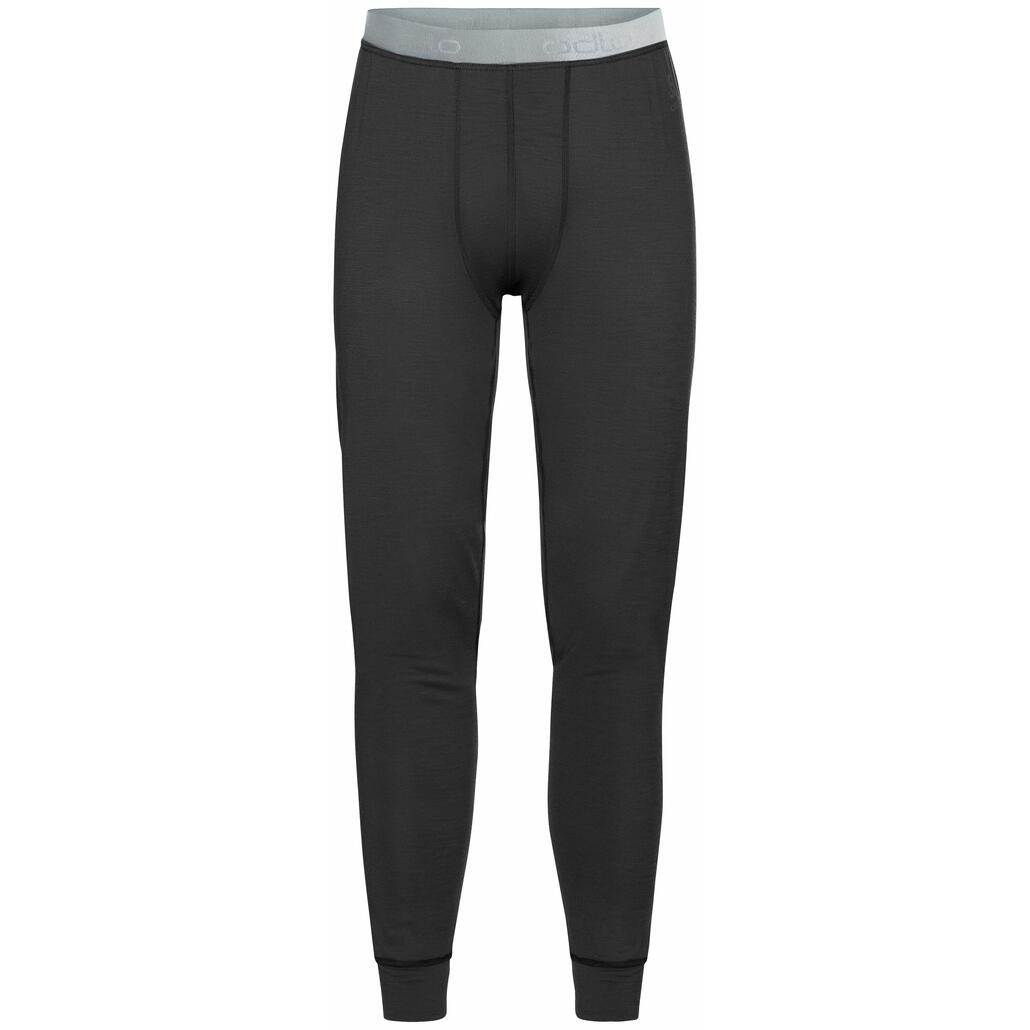 Collant long thermique 100 % Merino Warm pour homme 2/6