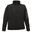 Chaqueta Softshell transpirable e impermeable modelo Arcola para hombre Negro,