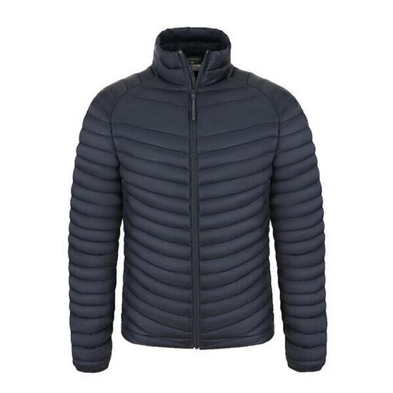 Veste Matelassée EXPERT EXPOLITE Homme (Bleu Marine Foncé)
