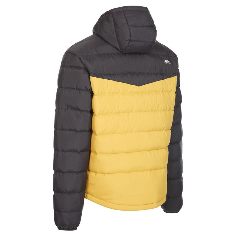 Chaqueta acolchada modelo Oskar infantil Abeja