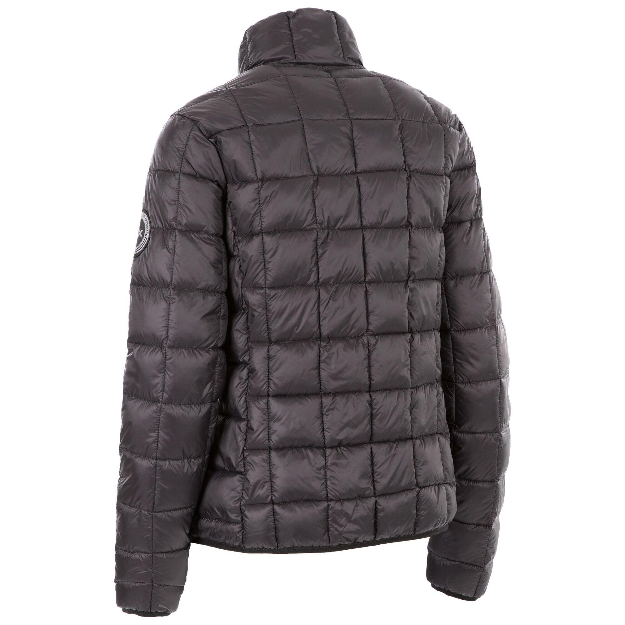 Women's MELINA down jacket (Black)