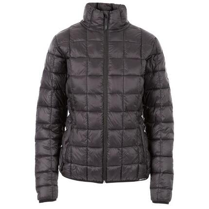 Doudoune MELINA Femme (Noir)