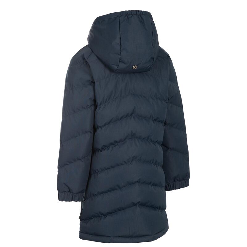 Faymont Giacca Imbottita Ragazze Blu Navy