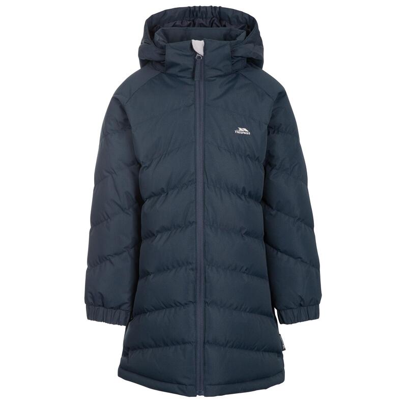 Faymont Giacca Imbottita Ragazze Blu Navy